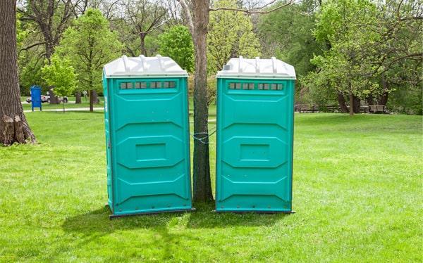 Special Event Porta Potty Rentals Rapid City SD