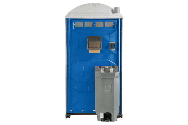 Deluxe Flushable Porta Potty Rapid City SD