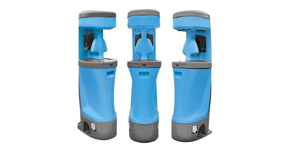 Portable Handwashing Stations Rapid City SD