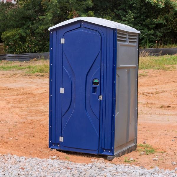 Festival Porta Potty Rentals Rapid City SD