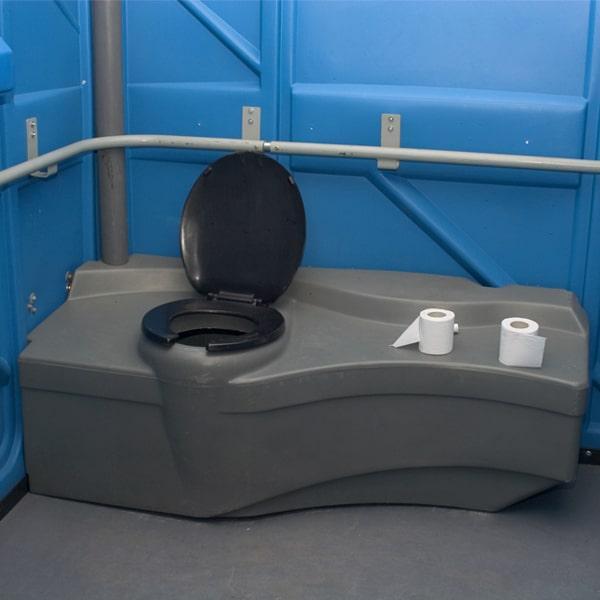 Wedding Porta Potty Rentals Rapid City SD
