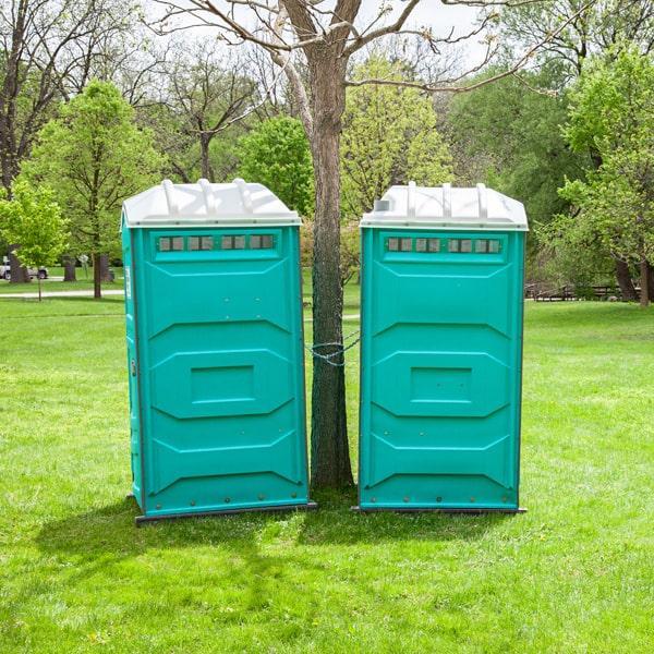 Seasonal Porta Potty Rentals Rapid City SD